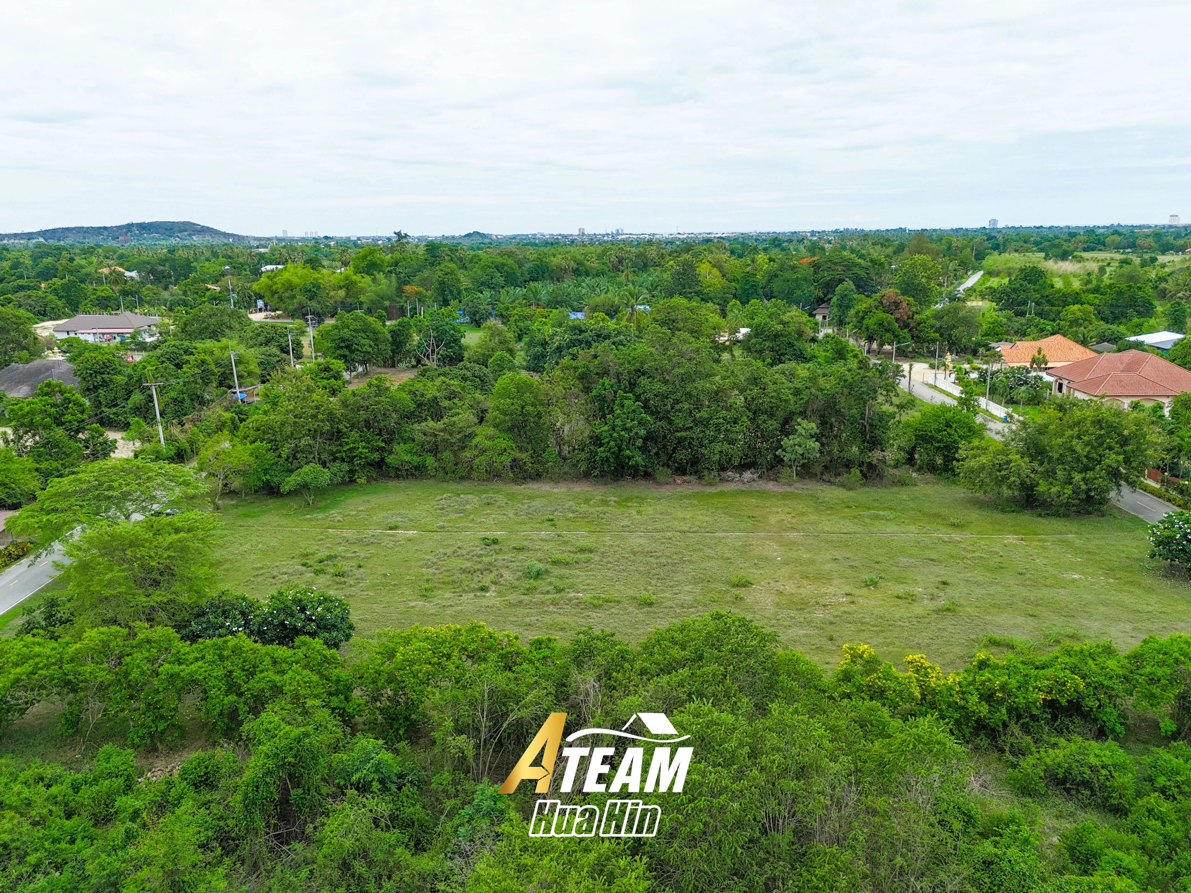 For sale 5-Rai Land Near Springfield Golf Club, thumbnail 6