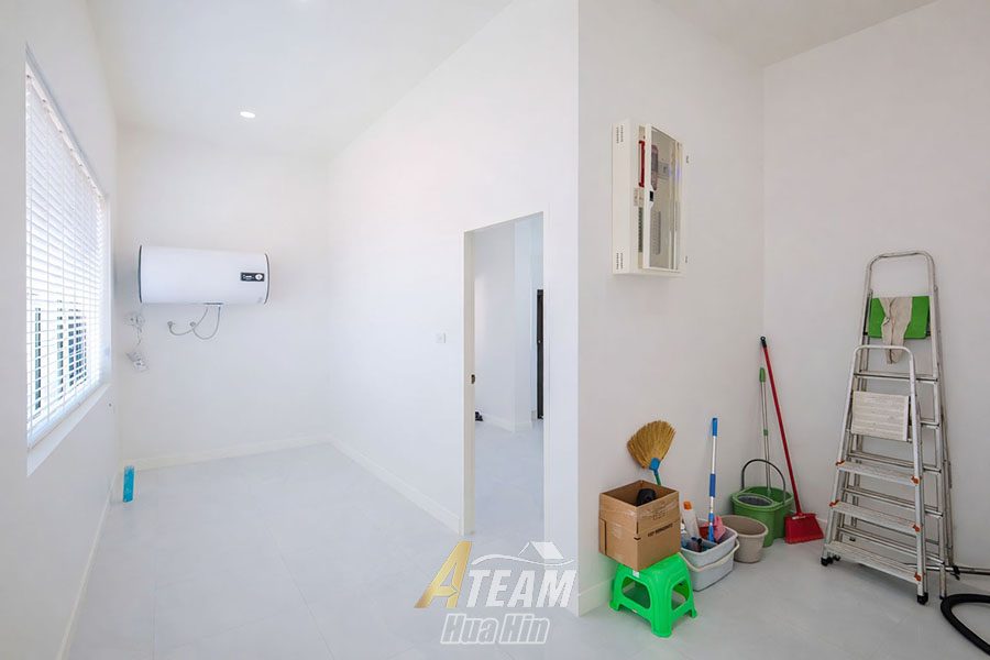 Modern European-Standard Pool Villa for Sale in Wang Pong, thumbnail 21