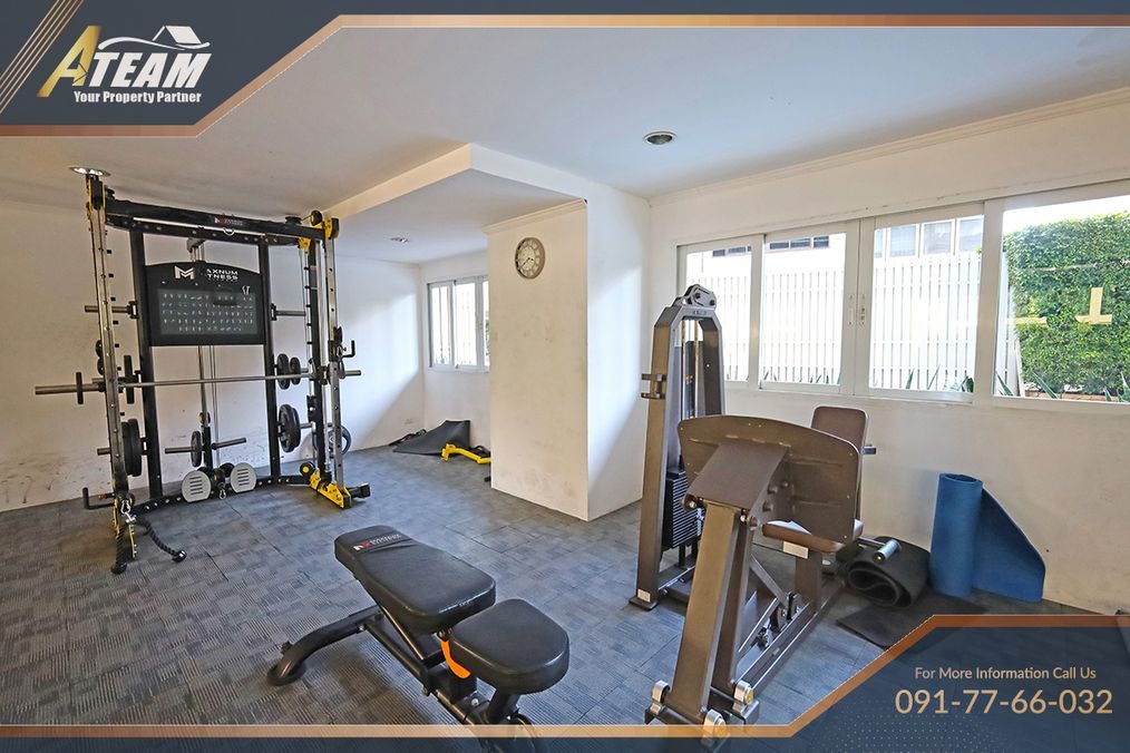 Banklang Condo 1 Bedroom for Sale in Hua Hin – 2.5 M, thumbnail 6