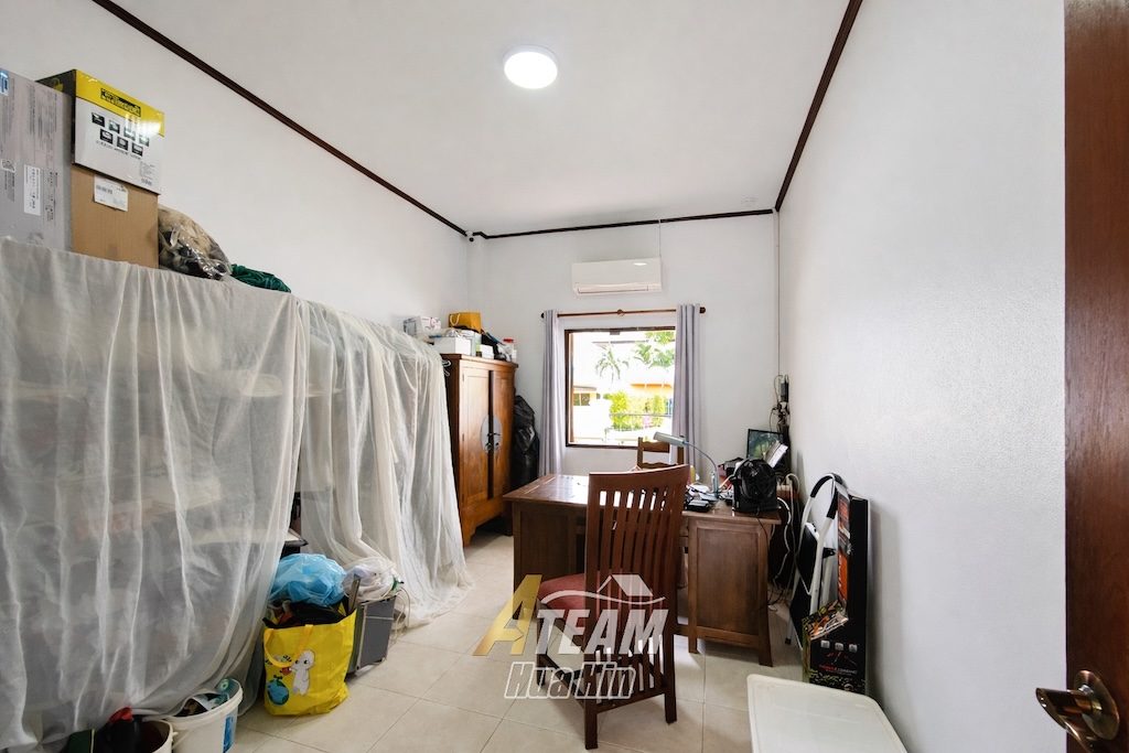 4-Bedroom House for Sale in Hua Hin West, thumbnail 23