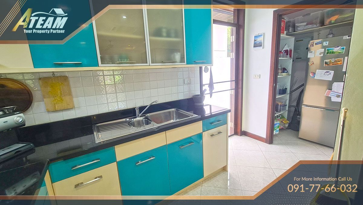 Cozy house for sale in Khao tao, Hua Hin, thumbnail 29