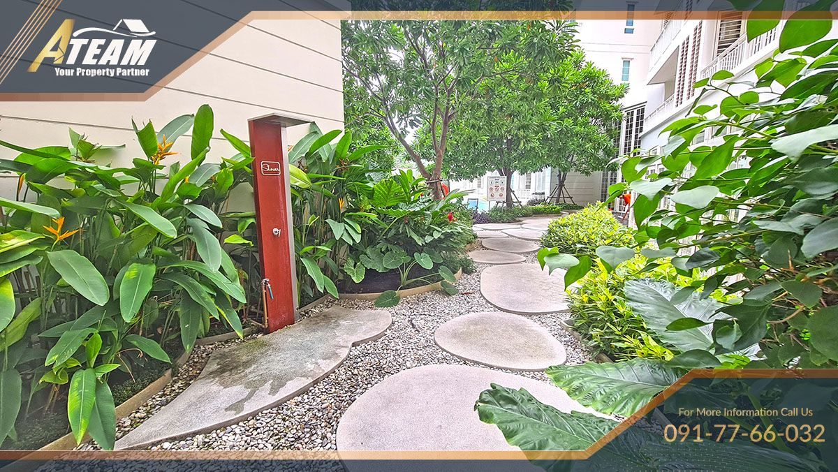 2-Bedroom Pool Villa for Rent in Takiap, thumbnail 5