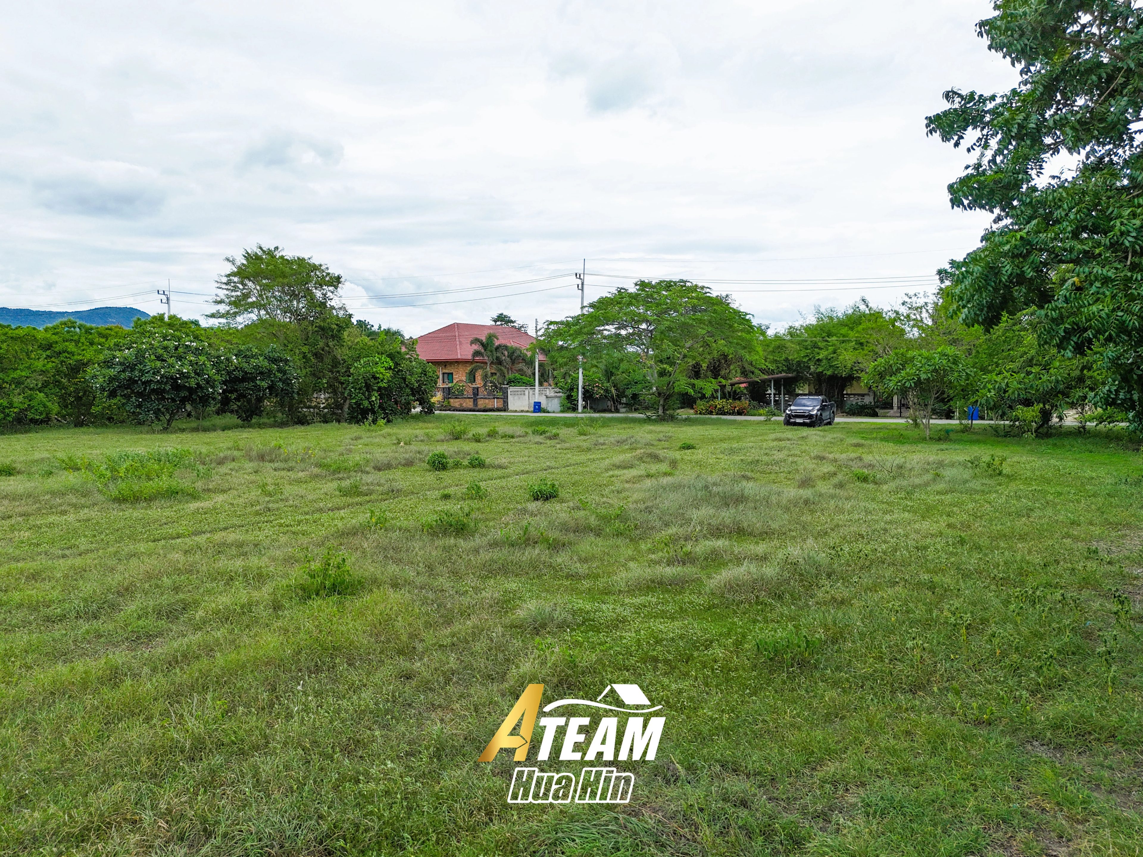 For sale 5-Rai Land Near Springfield Golf Club, thumbnail 10