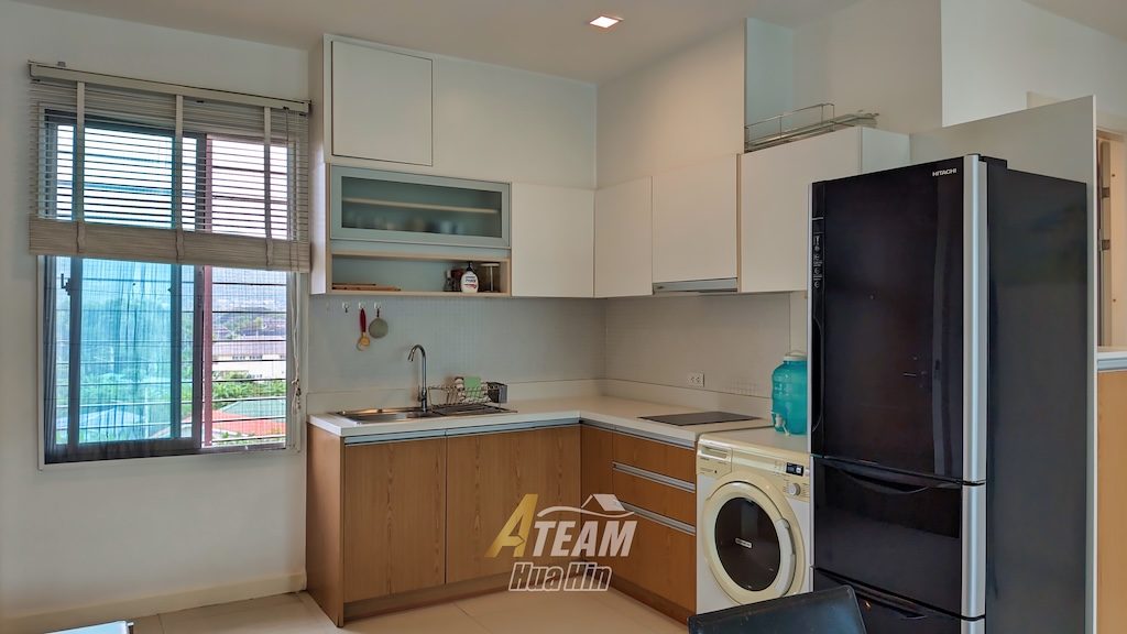 Modern 2-Bedroom Condo with Pool View  , thumbnail 3