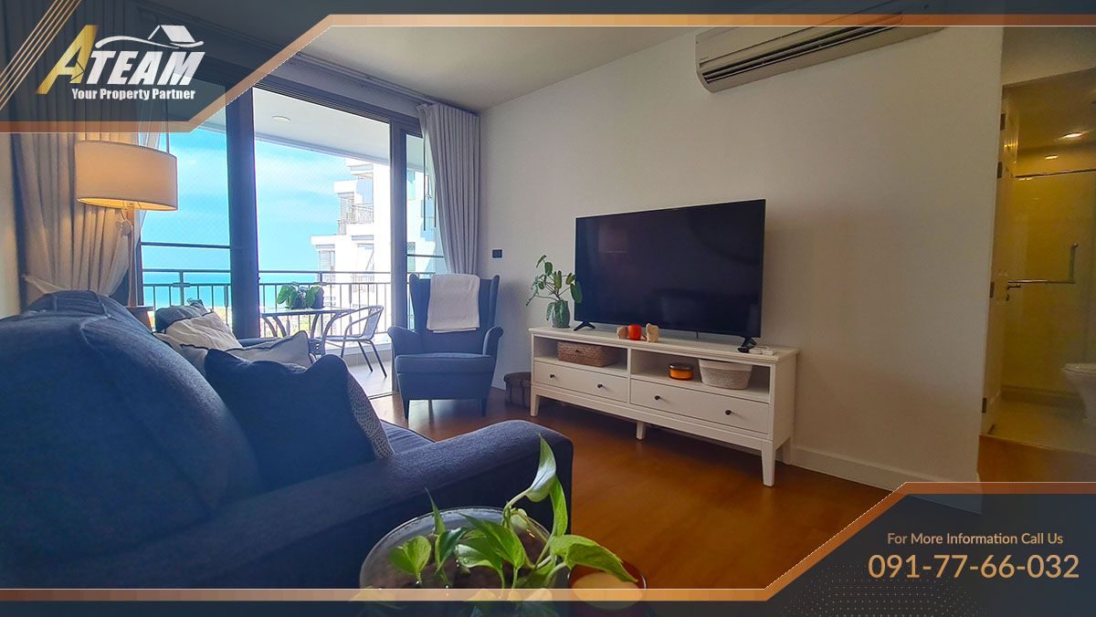 3-Bedroom Condo for Sale in Cha-Am, thumbnail 6