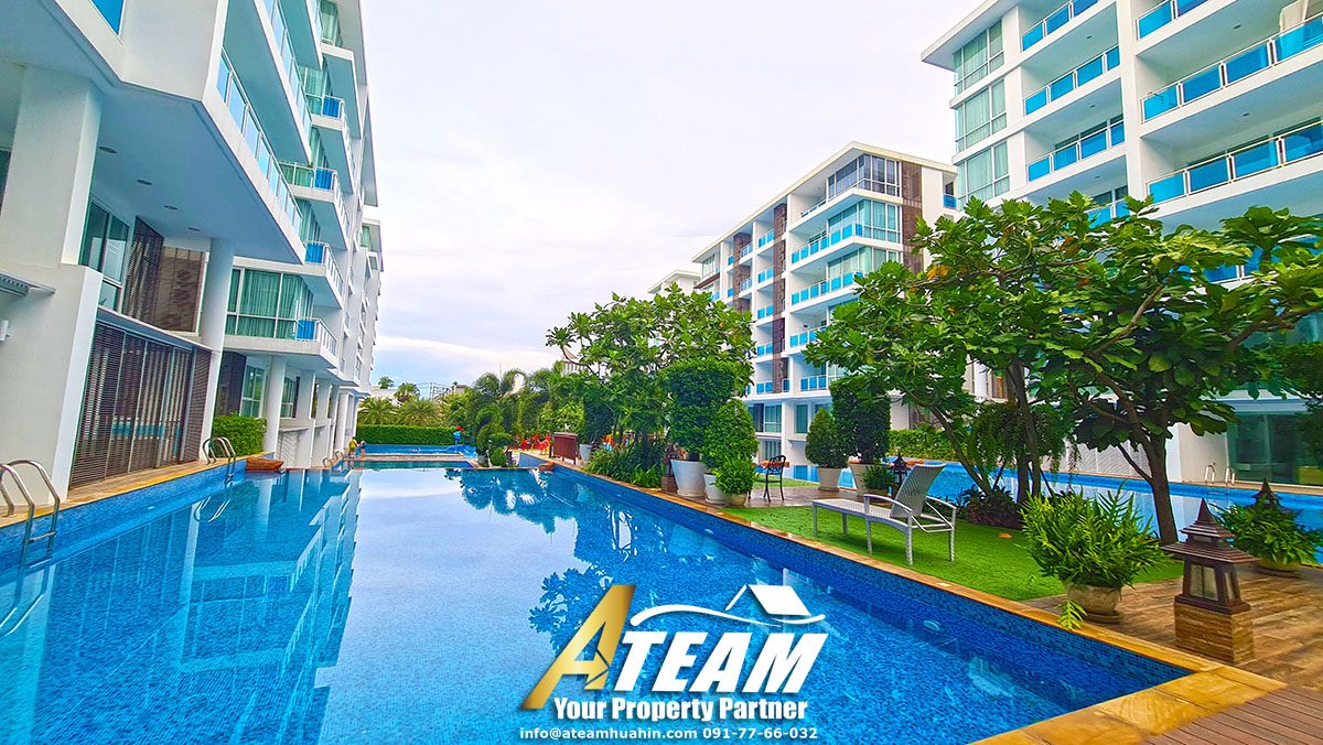 For Rent - My Resort Condo 2 Bedroom 2 Bathroom , thumbnail 18