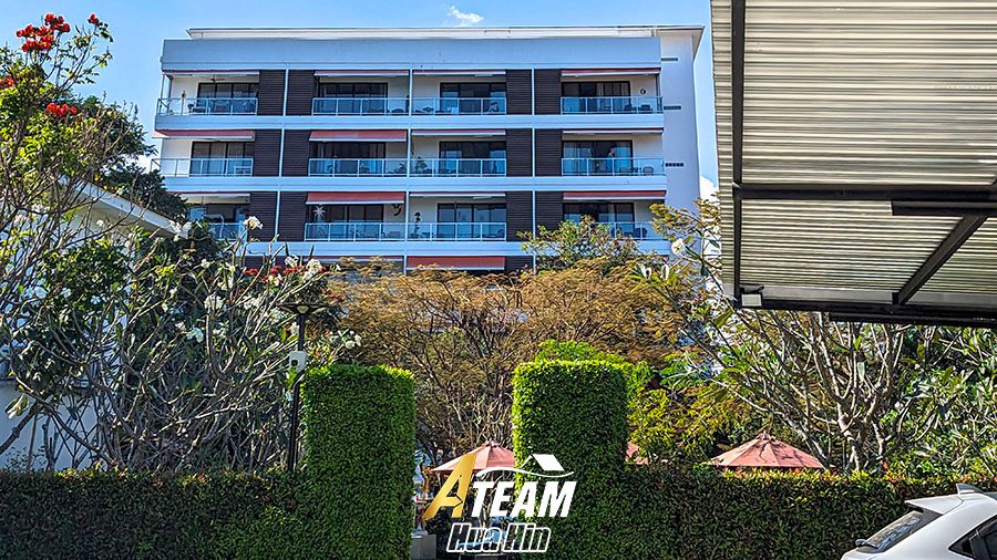 Sunshine Residence – 2-Bed Ground Floor Unit with Direct Pool Acces, thumbnail 12