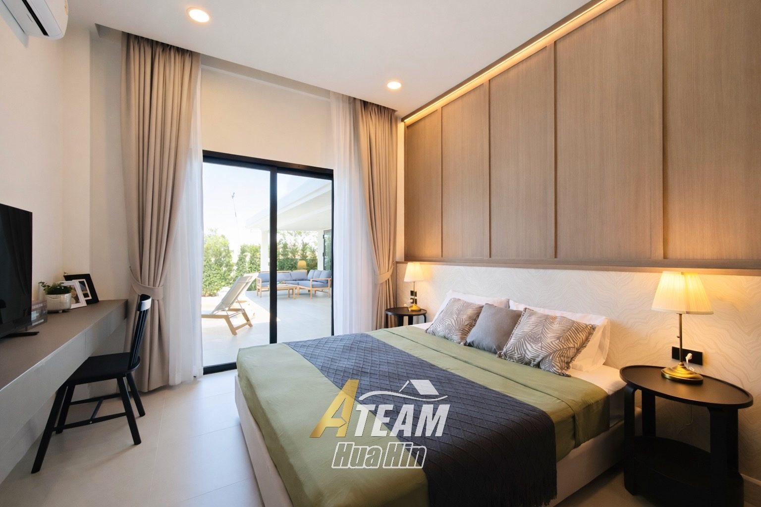 Modern Off-Plan Villas at Terra Exclusive, Hua Hin, thumbnail 17