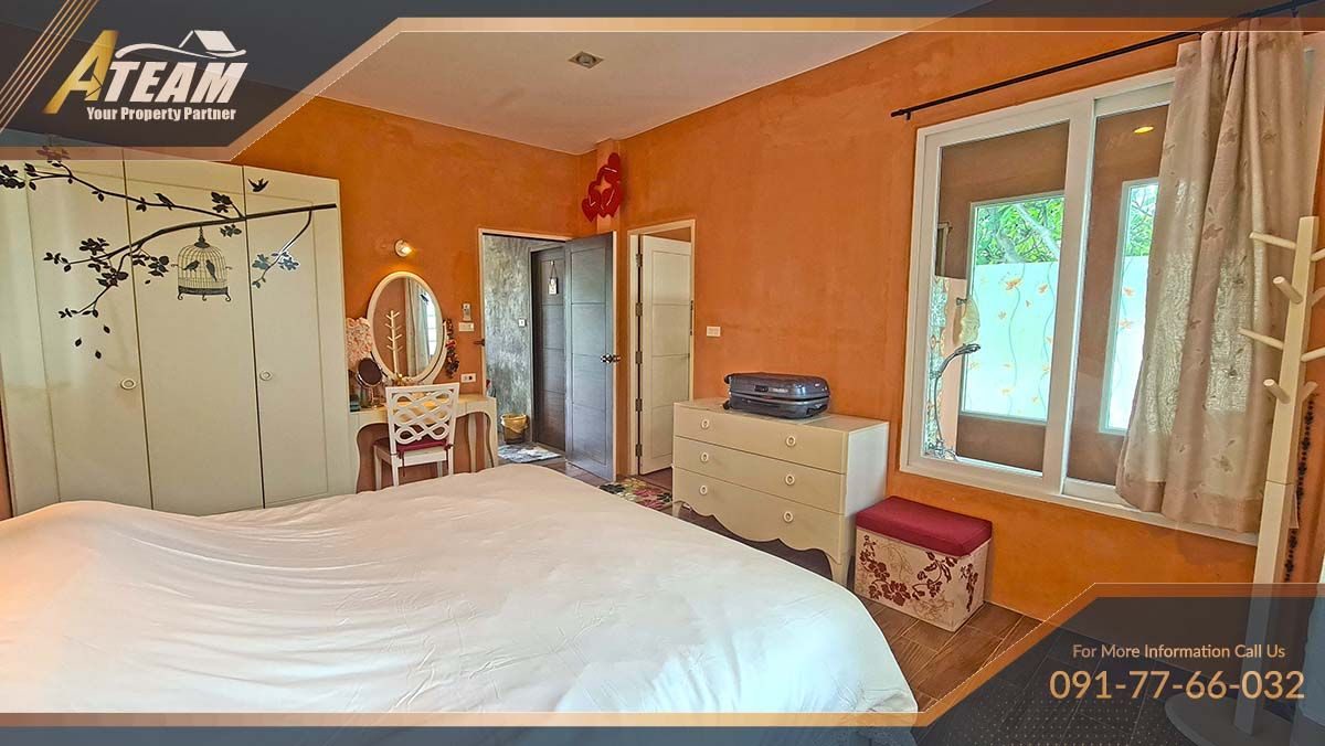 2-Bedroom House for Sale in Hua Hin Center, thumbnail 6