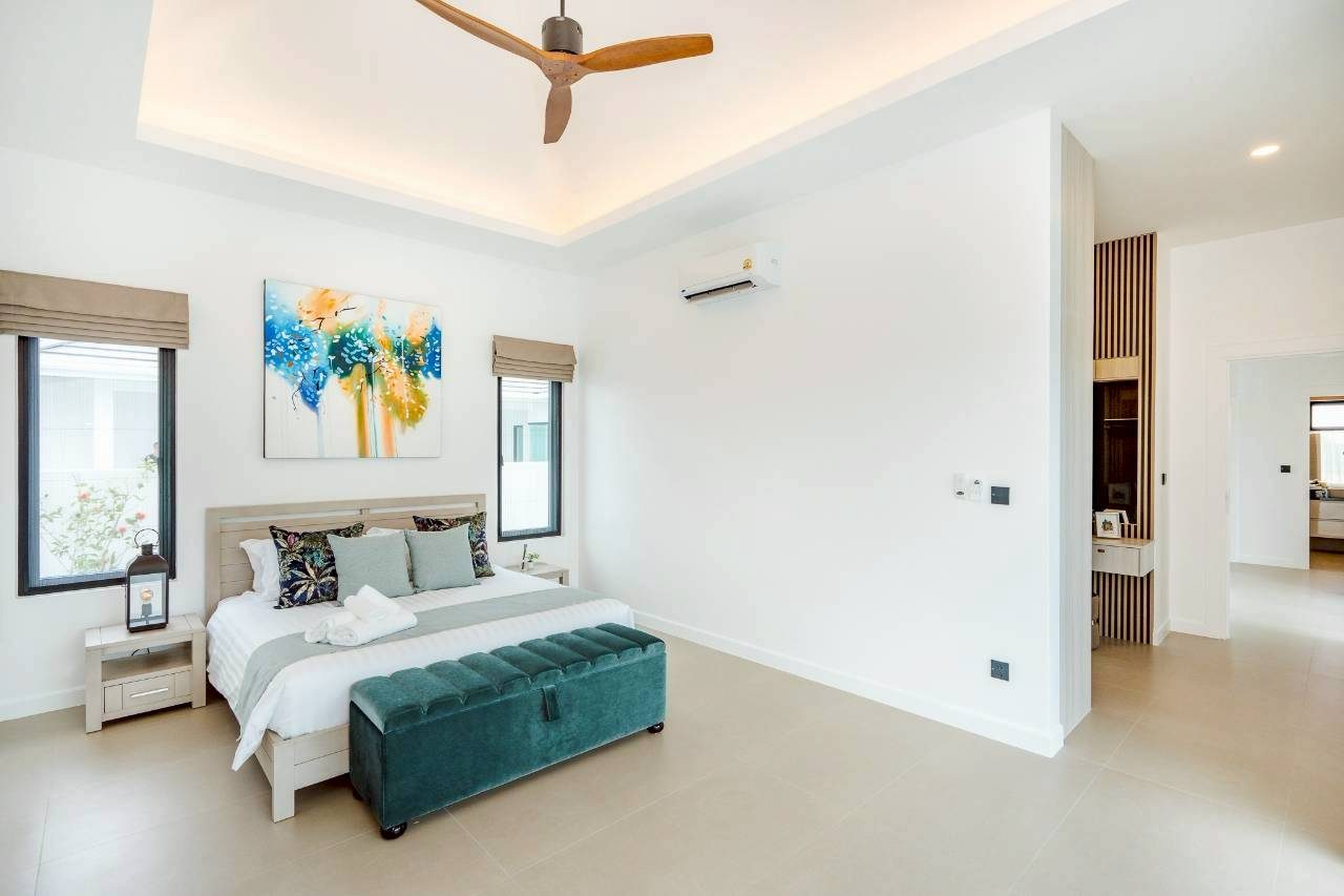 Botanica Hua Hin – Luxury Modern Pool Villas Starting from 9.39 MB, thumbnail 20