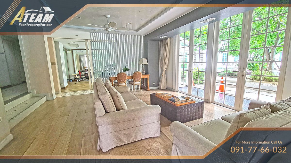 2-Bedroom Condo for Rent in Khao Takiab, thumbnail 2
