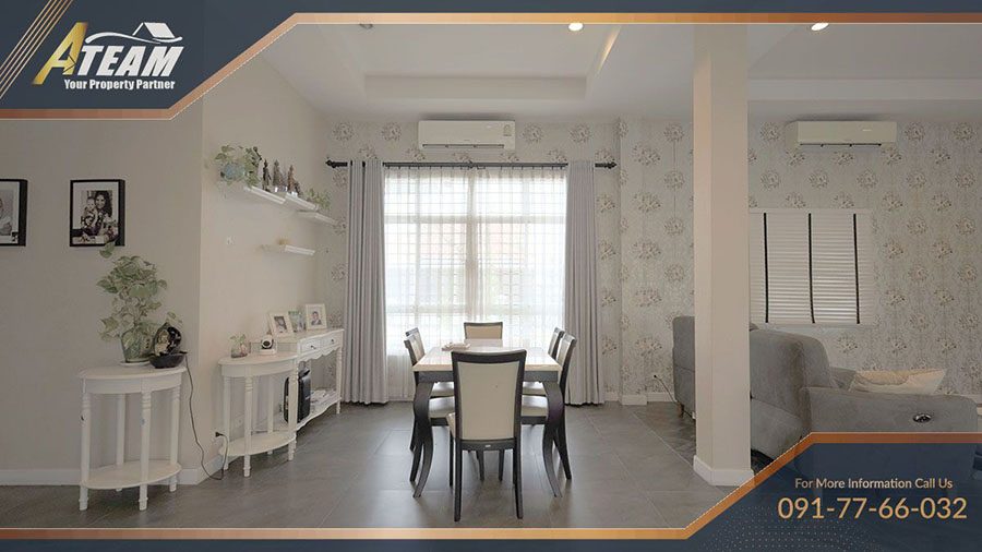 Property Description – Wang Pong House for Sale (3 M THB), thumbnail 12