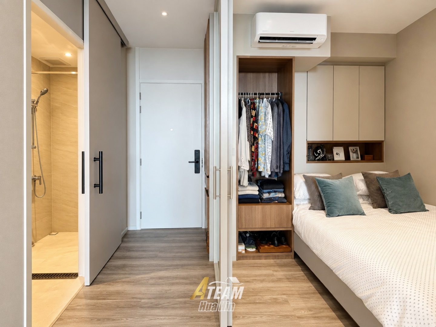 For Sale Luxury Condo  in Vehha - 2 Bedroom - 2 Bathroom , thumbnail 14