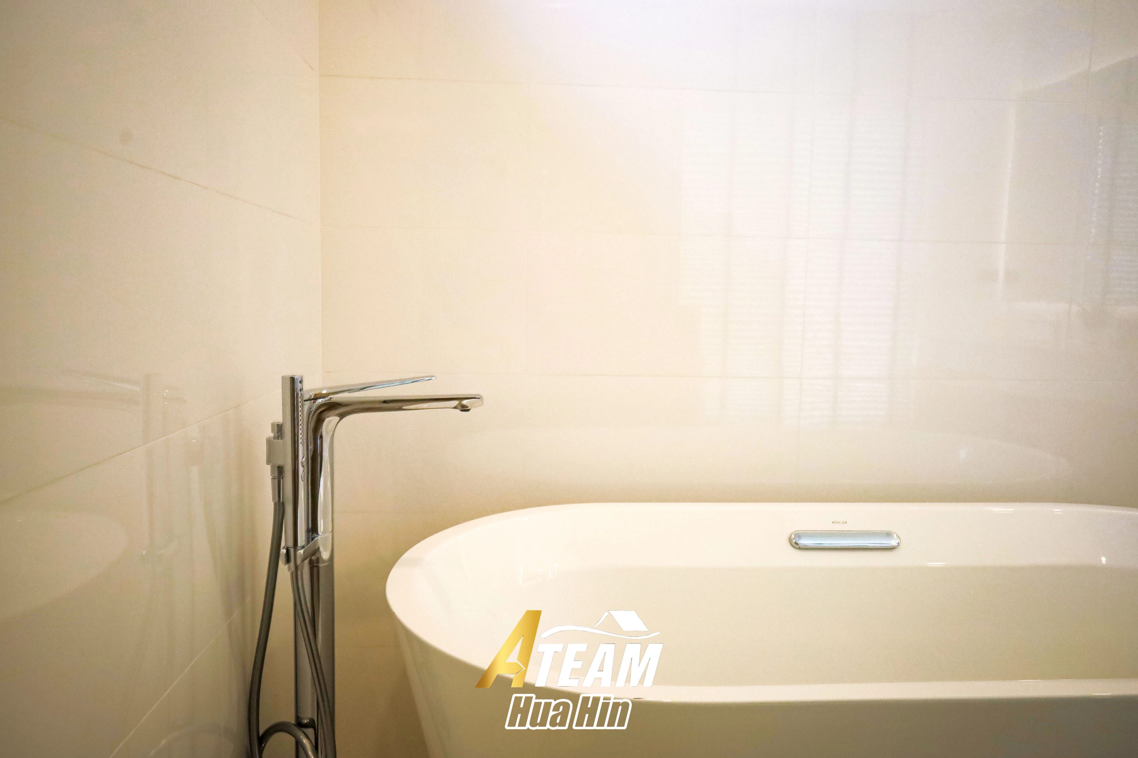 Modern 3-Bedroom Pool Villa at La Vallee Raintree Residence, Thap Tai, thumbnail 29