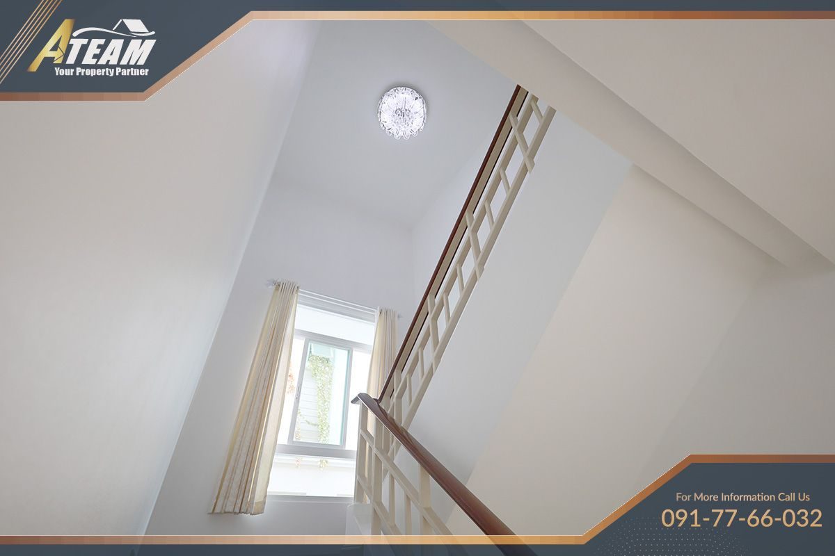 2- story House for Sale in Soi 94, thumbnail 12