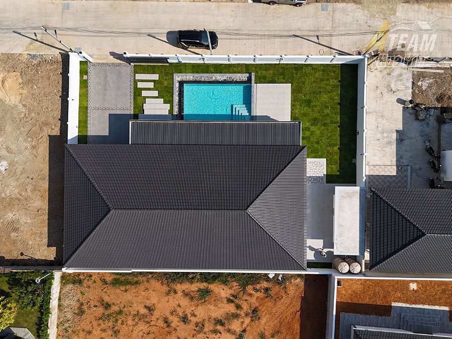 Modern European-Standard Pool Villa for Sale in Wang Pong, thumbnail 22