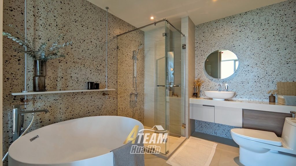 1-Bedroom Condo for Sale in Hua Hin Center, thumbnail 11