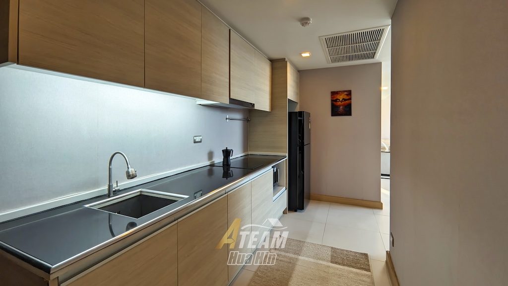 2-Bedroom Condo at The Sanctuary Hua Hin , thumbnail 9