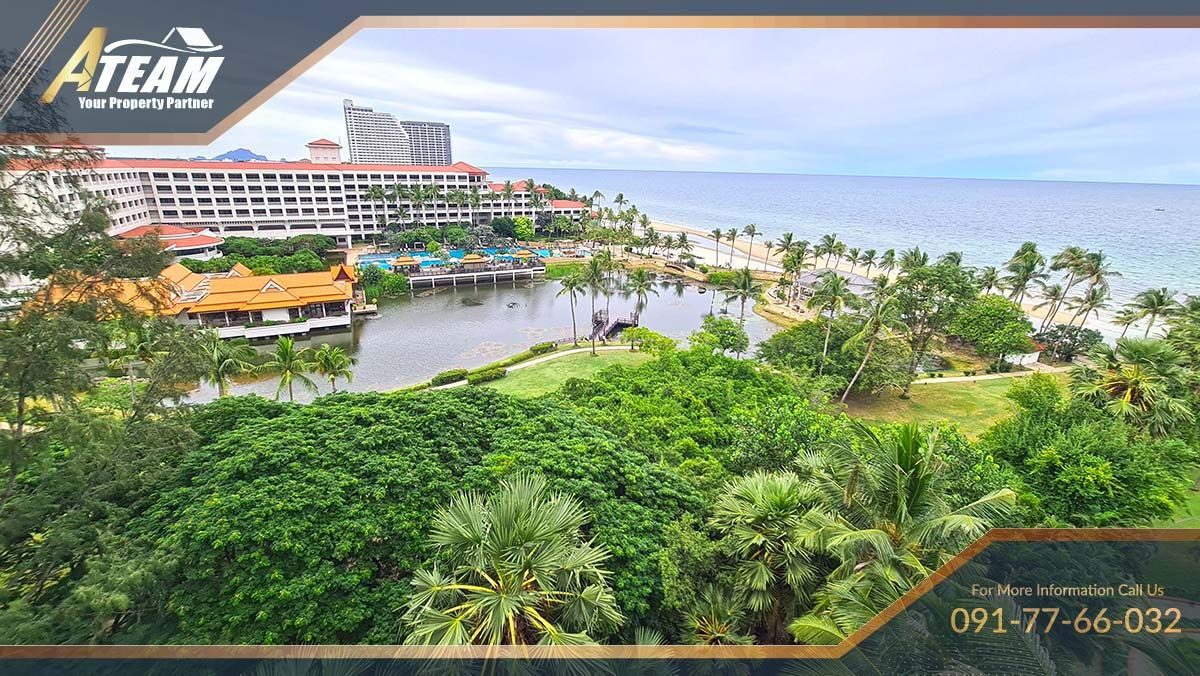 Dusit Thani Hua Hin Condominium, thumbnail 23