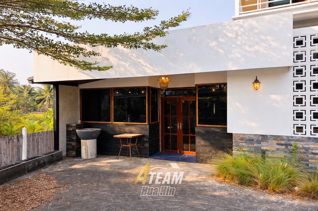 4-Bedroom House for Sale in Khao Tao, thumbnail 16