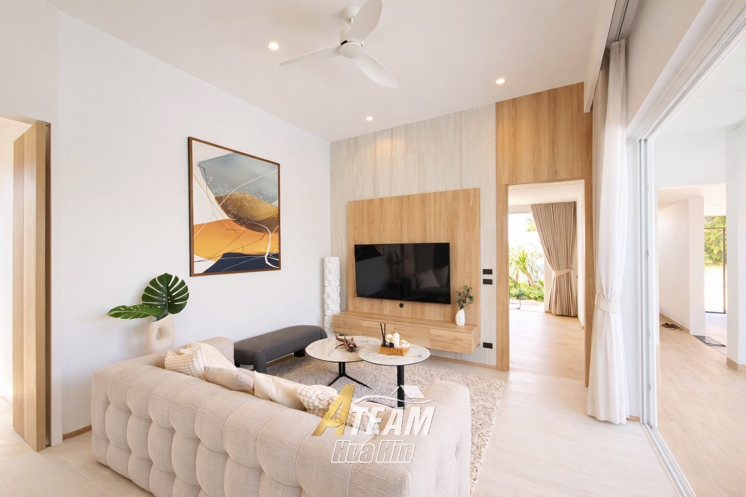 Asai Villas Hua Hin , thumbnail 6