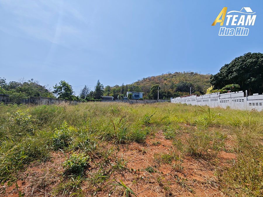 1692 SQM. Tontti vuoristonäkymällä Khao Tao, pikkukuva 11