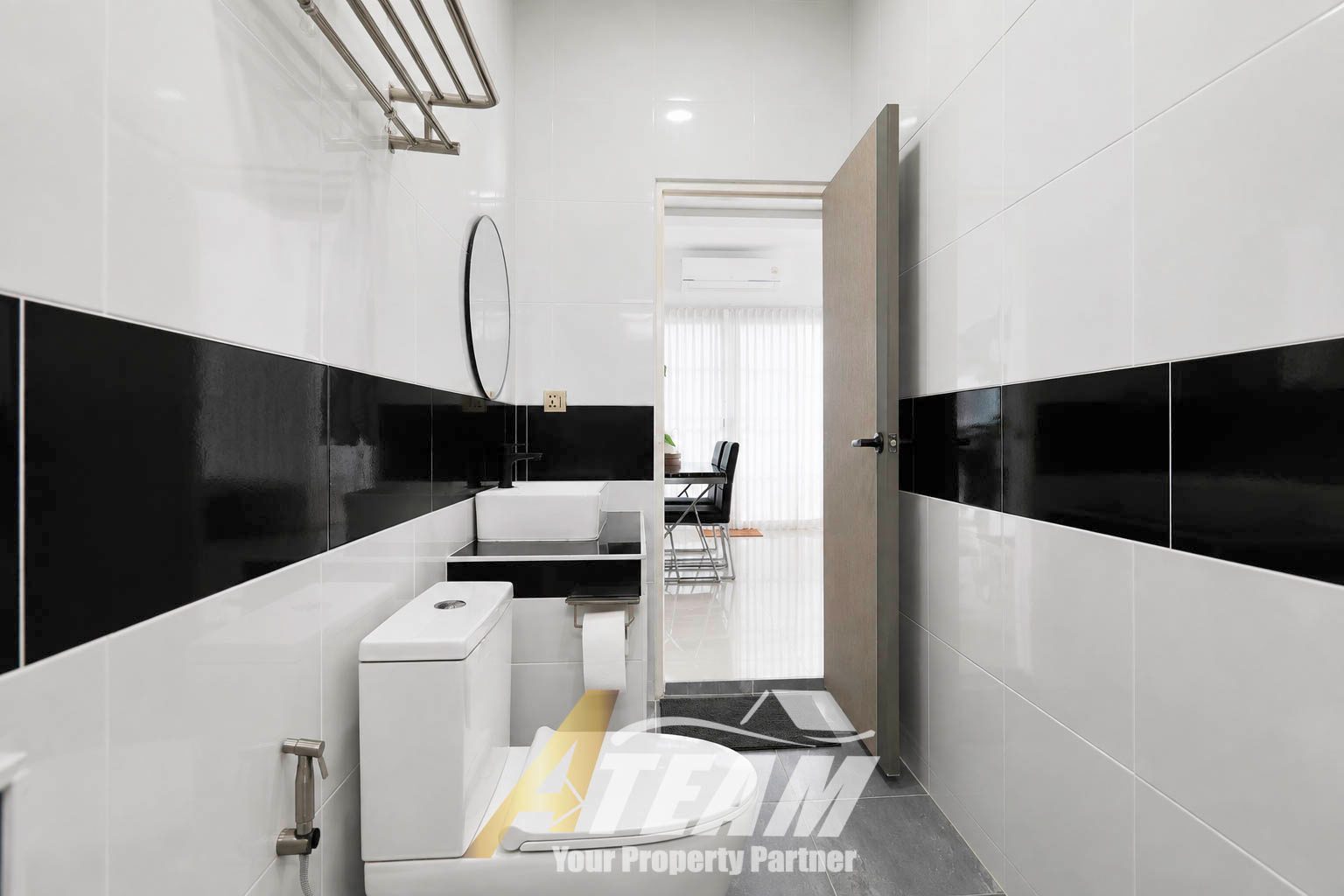 3-Bedroom Private Pool Villa for Sale – ABC Pool Village, Cha-am, thumbnail 8