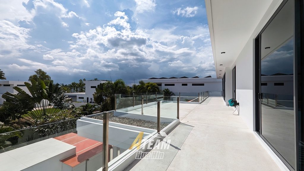 4-Bedroom House for Sale in Thap Thai, thumbnail 31