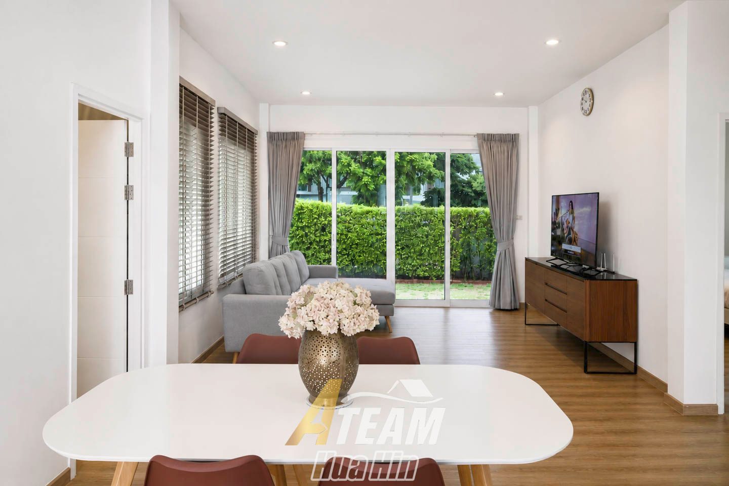 Spacious 3-Bedroom Pool Villa in a Peaceful Residential Community, thumbnail 18