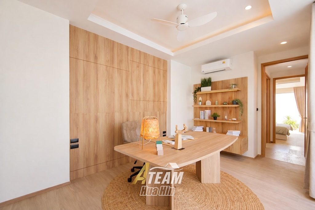Asai Villas Hua Hin , thumbnail 12
