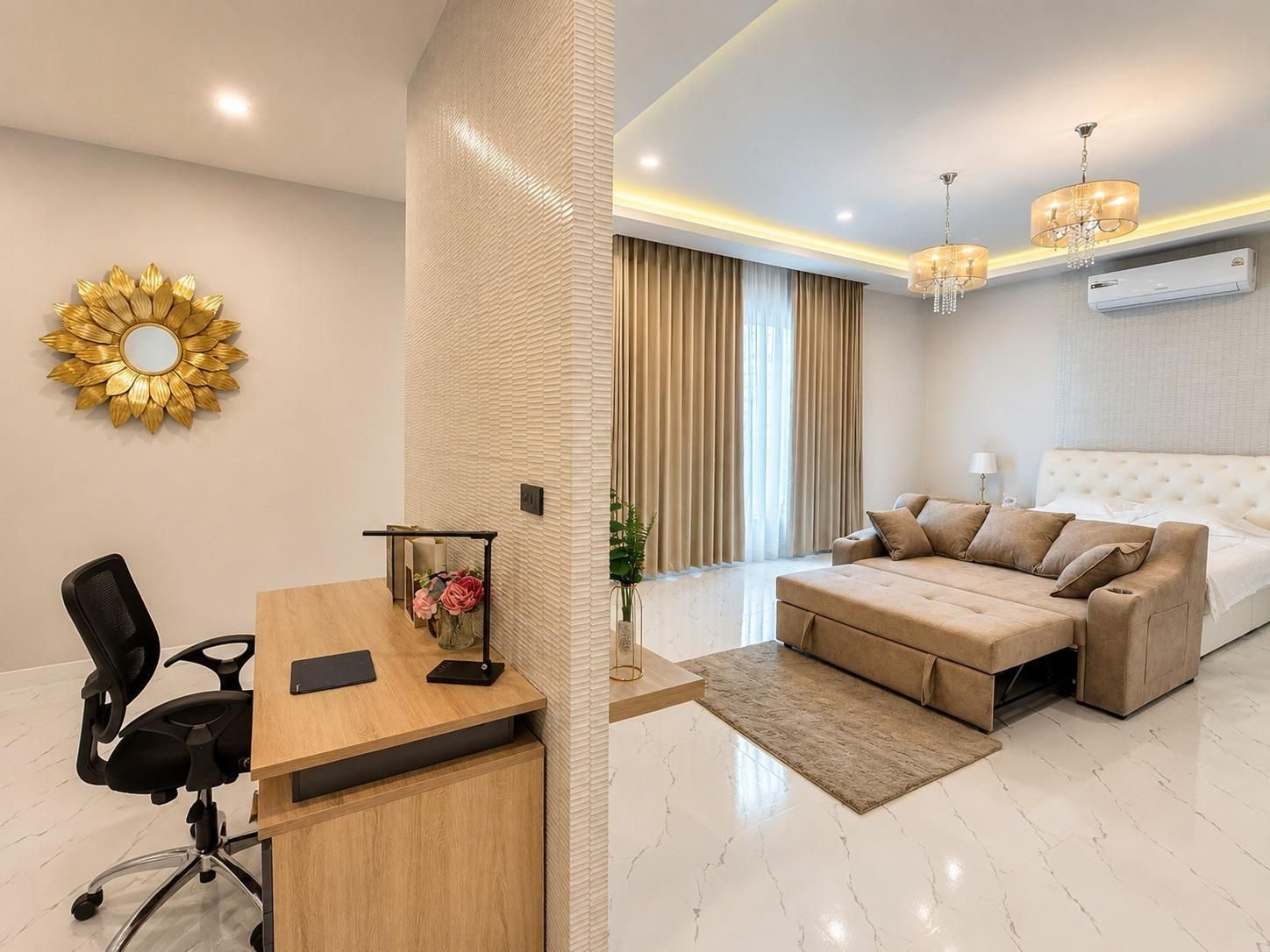 2-Bedroom Pool Villa for Rent in Wang Pong, thumbnail 20