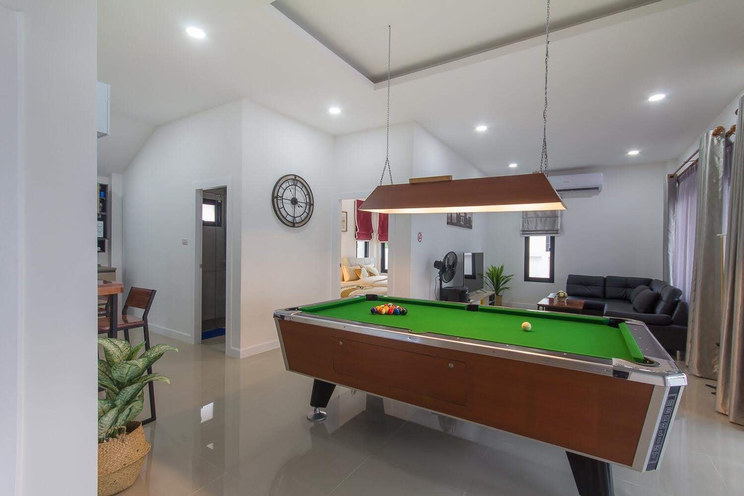 3-Bedroom Pool Villa at The Prime Hua Hin, thumbnail 27