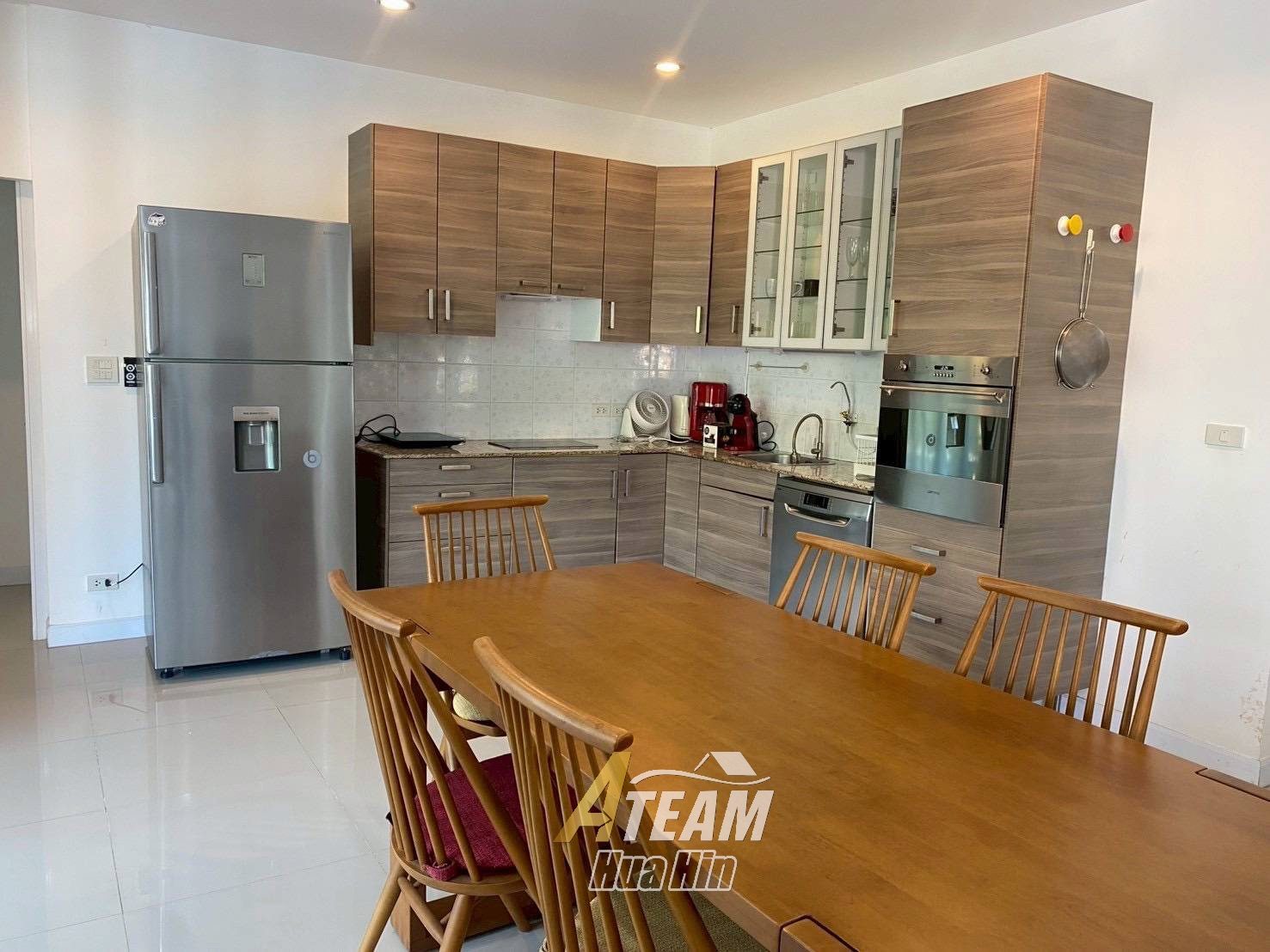 SALE! Mill Pool Villas – Private 3-Bedroom Pool Villa in Hua Hin Soi 1, thumbnail 4