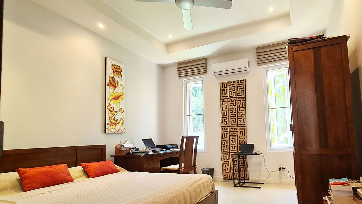175 sqm Pool Villa in Red Mountain Waterside, thumbnail 35