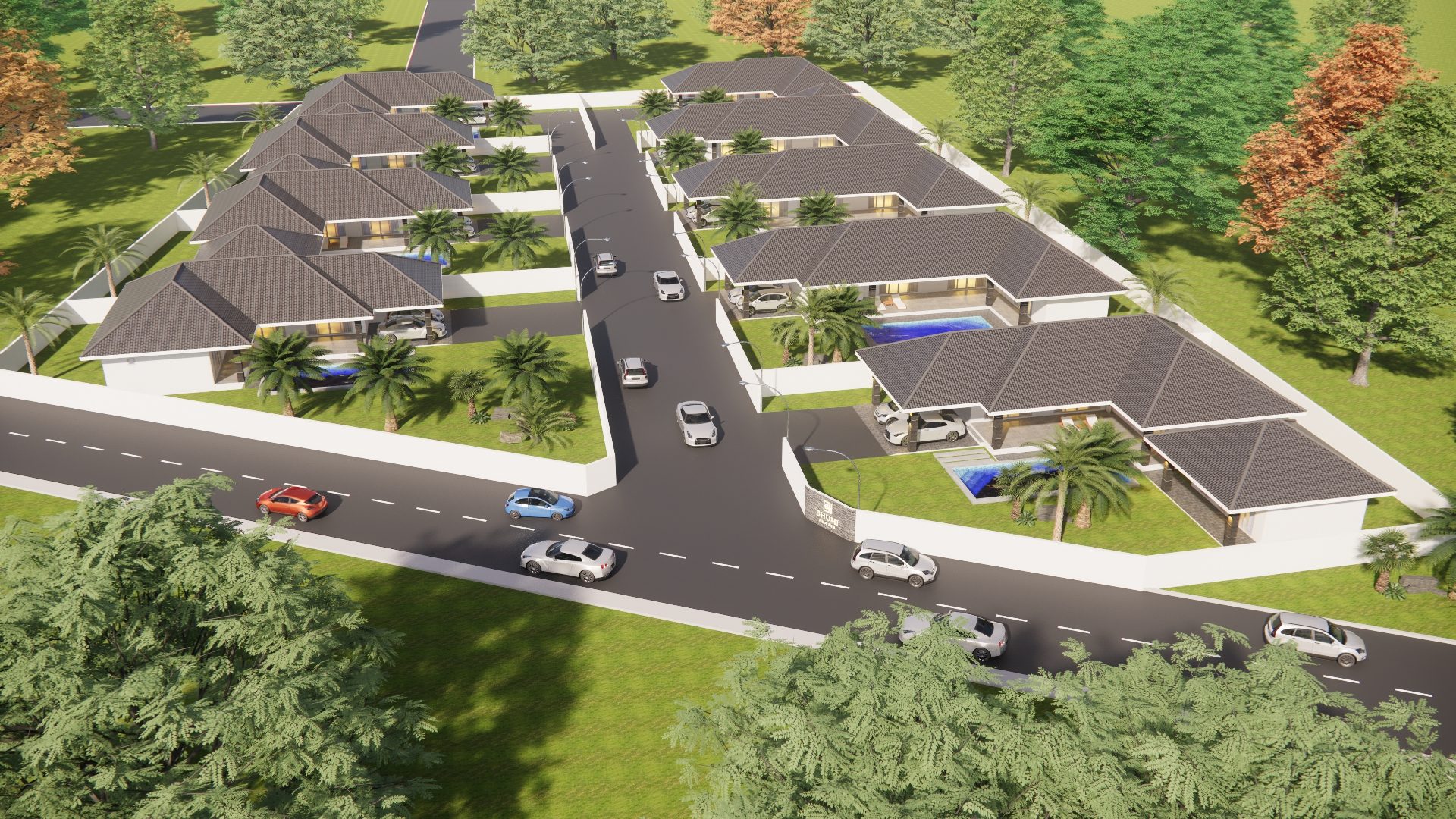 BHUMI Hua Hin – Luxury Pool Villas on Expansive Private Plots, thumbnail 18