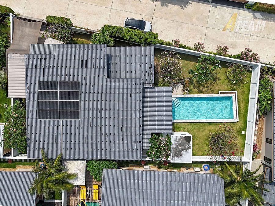 Modern 3-Bedroom Pool Villa in Hin Lek Fai, thumbnail 24