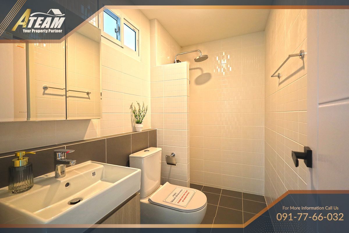 Fully Furnished 3-Bedroom Pool Villa for Sale in Hua Hin, thumbnail 20