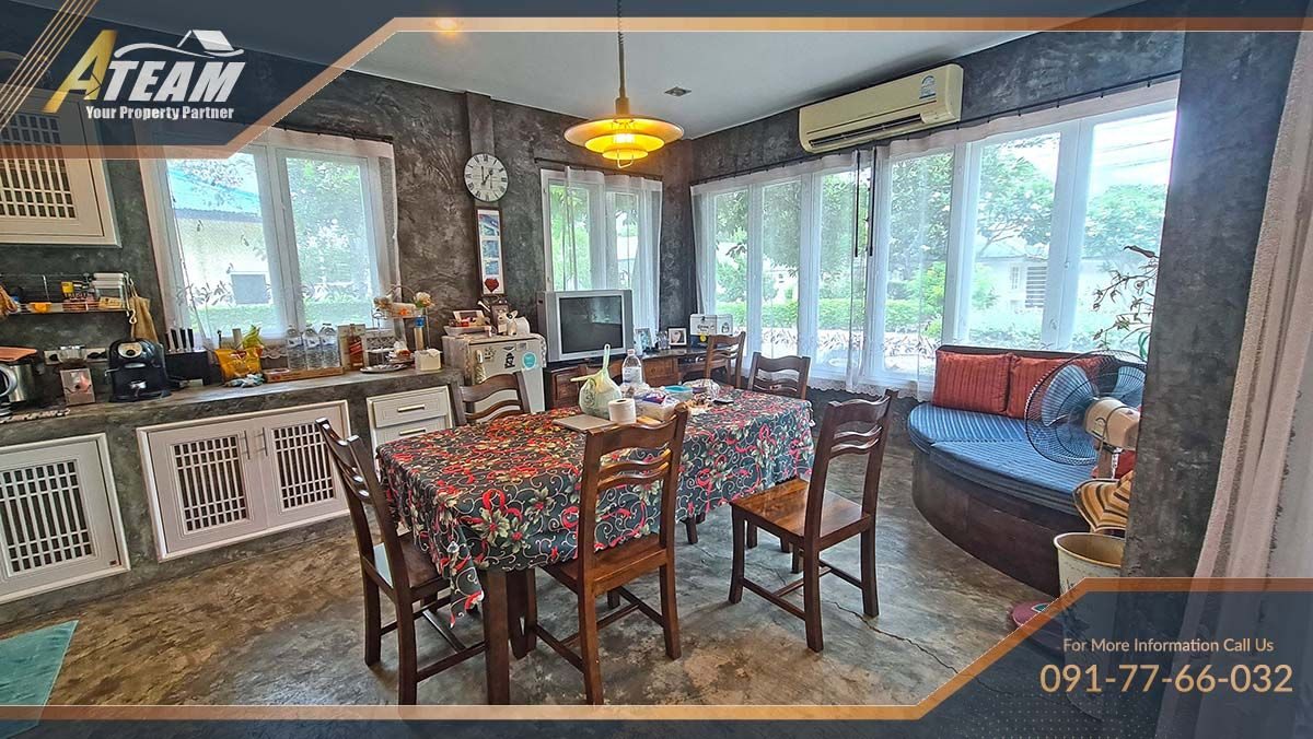 2-Bedroom House for Sale in Hua Hin Center, thumbnail 25