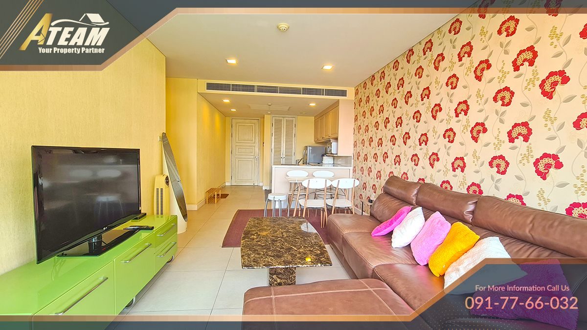 Marrakesh Hua Hin Residences, thumbnail 21