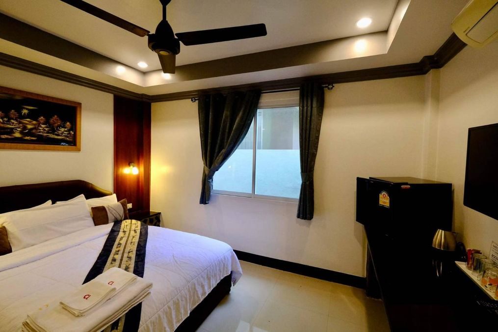 ขายอาคารพาณิชย์ 12 ห้องนอน ในชะอำ ภาพย่อที่ 28
