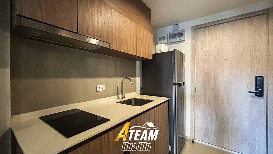 Cozy 1 Bedroom at La Casita for Sale 2.8 Million THB, thumbnail 31