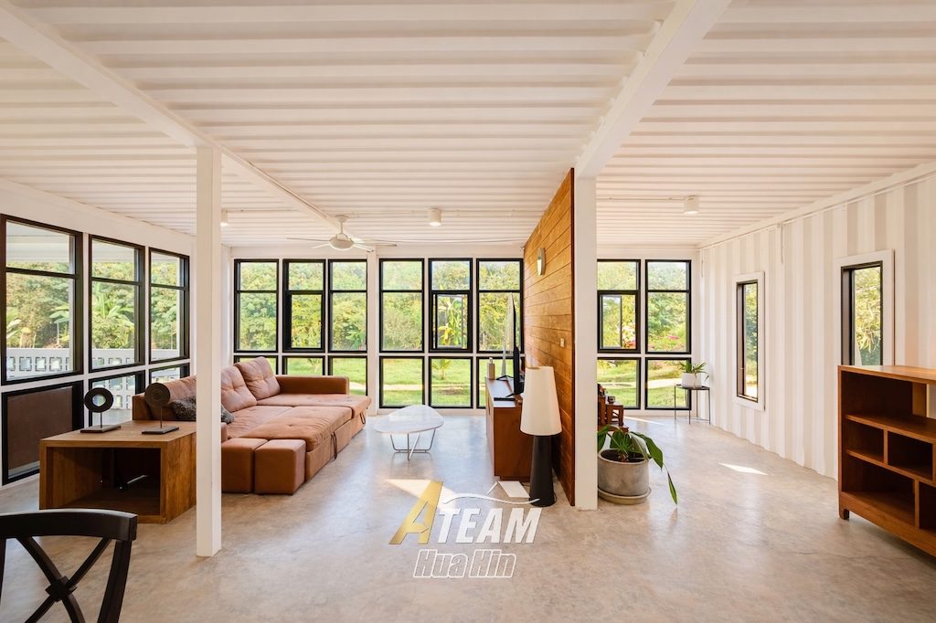 4-Bedroom House for Sale in Khao Tao, thumbnail 6