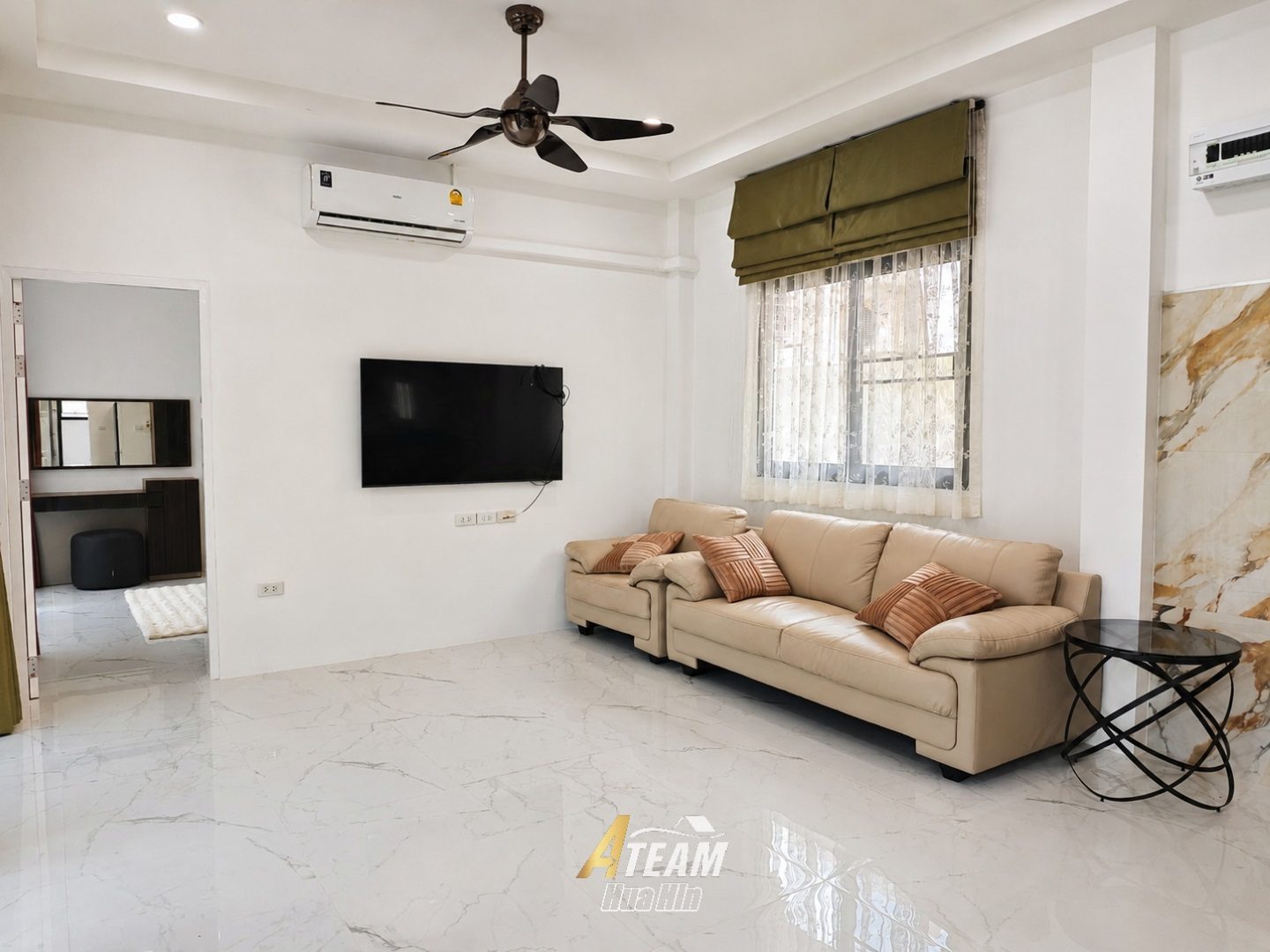 Charming 2-Bedroom Home in Khemanatra, Wang Pong, thumbnail 7