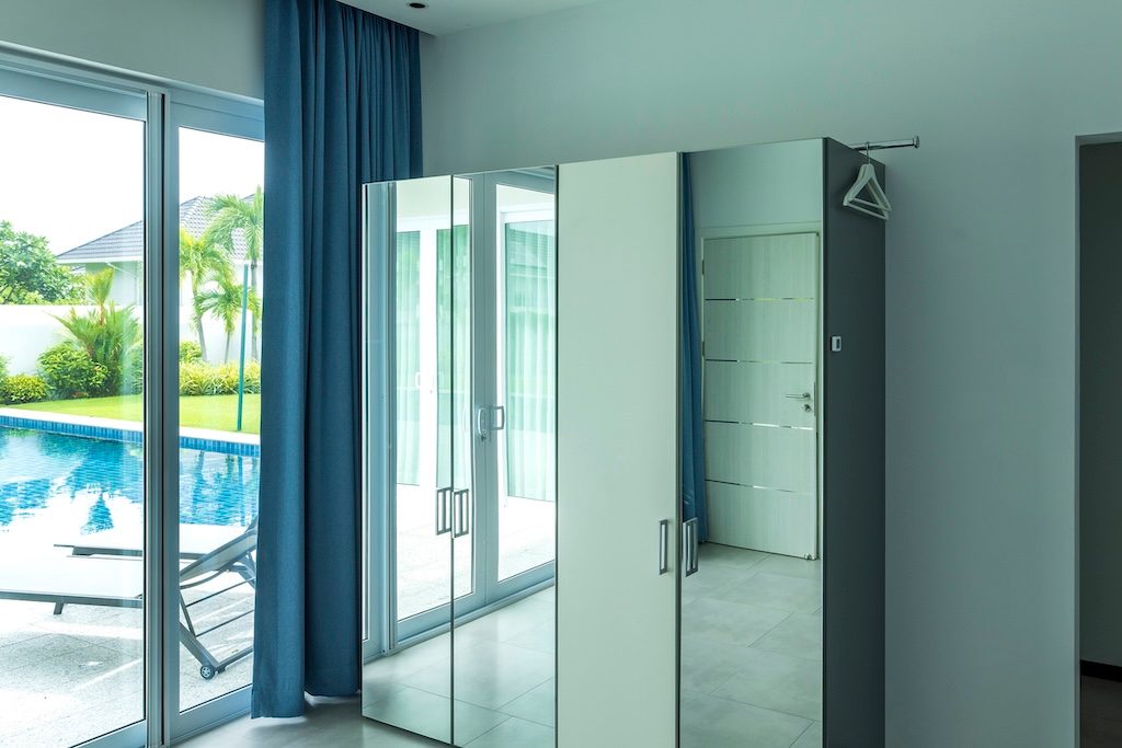 Modern Smart Home Pool Villa at Baan Phu Thara (Phase 2), Hua Hin, thumbnail 17