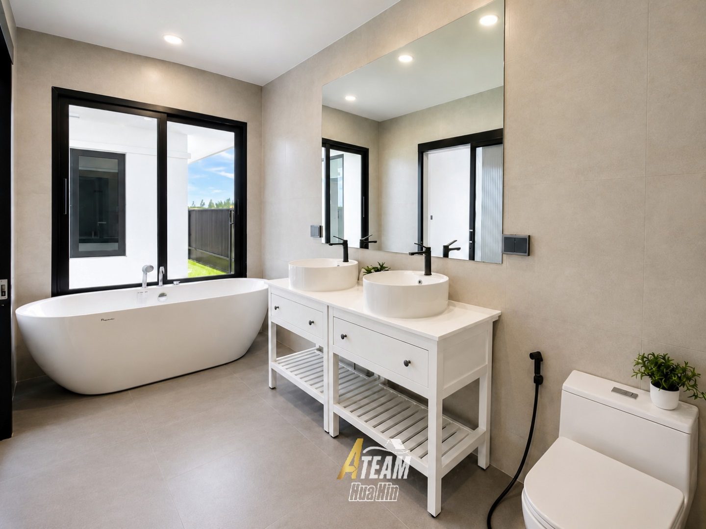 Brand new pool villa 3 Bedroom for Sale - soi 112, thumbnail 25