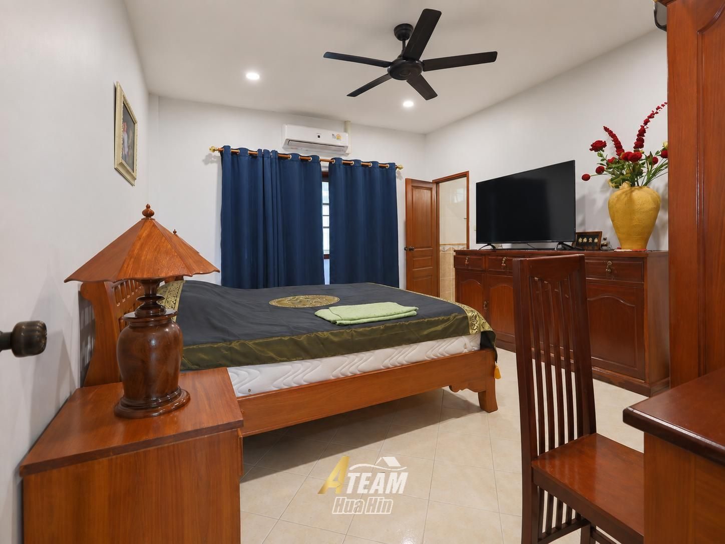 3-Bedroom Pool Villa for Sale in Soi 102, Hua Hin – 4.25 Million THB, thumbnail 11