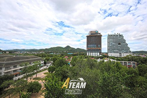 La Habana – Studio unit for sale with the Mountain, thumbnail 4