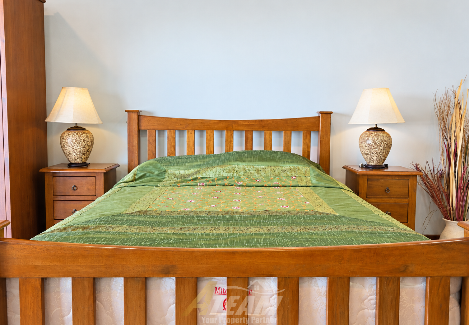 Sea View Studio for Rent at Palm Pavilion – Hua Hin, thumbnail 6
