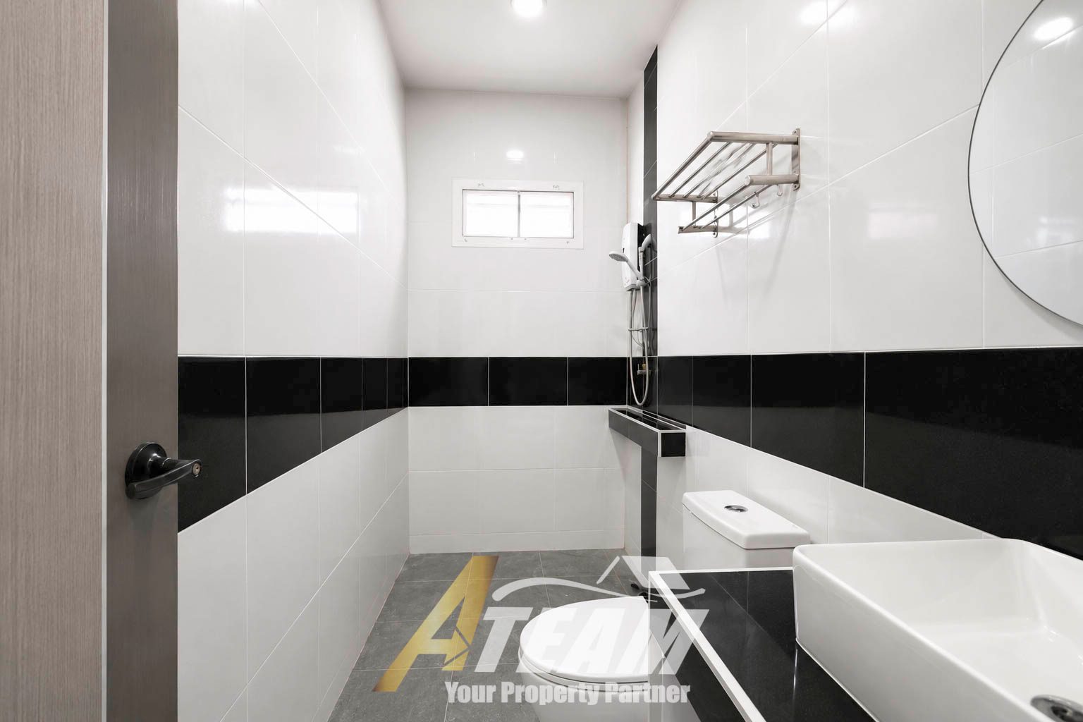 3-Bedroom Private Pool Villa for Sale – ABC Pool Village, Cha-am, thumbnail 17