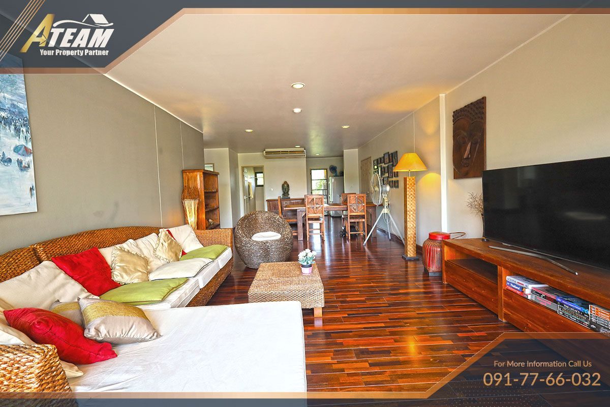 Santipura Residences Hua Hin  Beachfront Condo for Sale, thumbnail 16